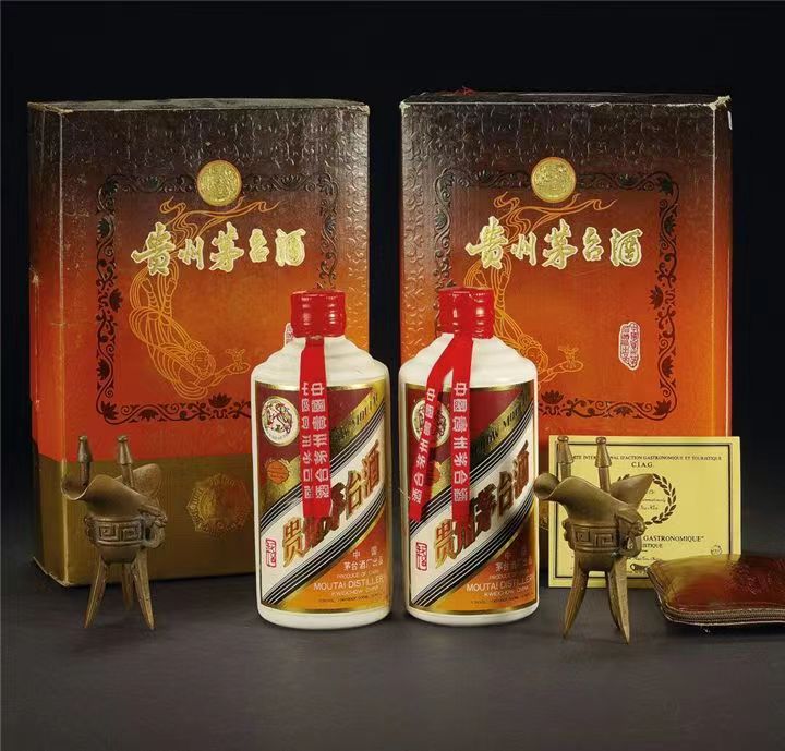 扬州烟酒回收